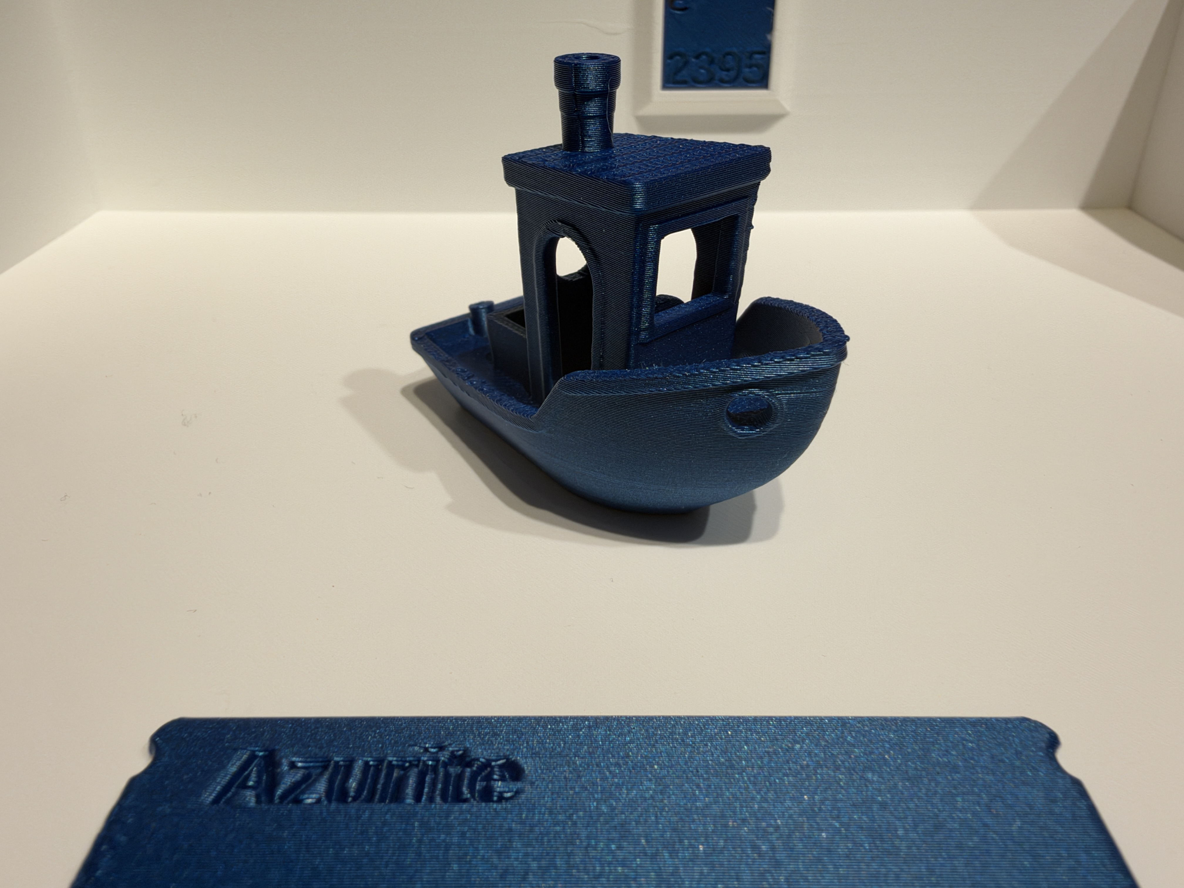 Azurite